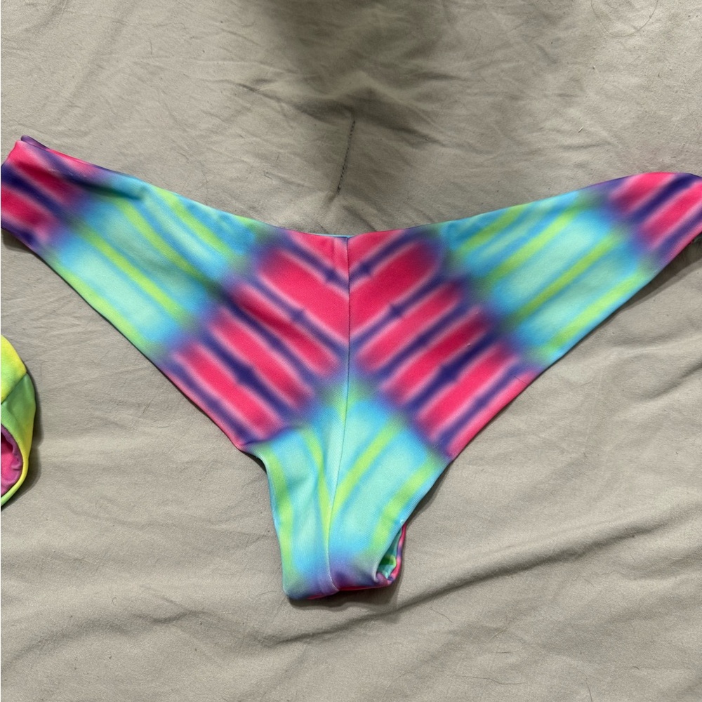 Moana Bikini Swim Bottoms.